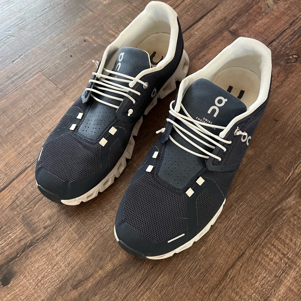 Men’s On Cloud Tennis Shoes
